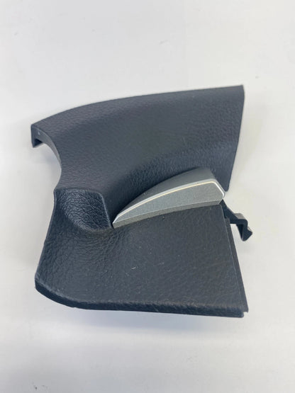 2010-2014 SUBARU LEGACY DASH LEFT DRIVER SIDE DASH STARTER SWITCH TRIM COVER OEM