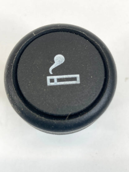 2004 2005 09-14 FORD F-150 CENTER DASHBOARD CIGARTTE LIGHTER ELEMENT ASSEMBLY