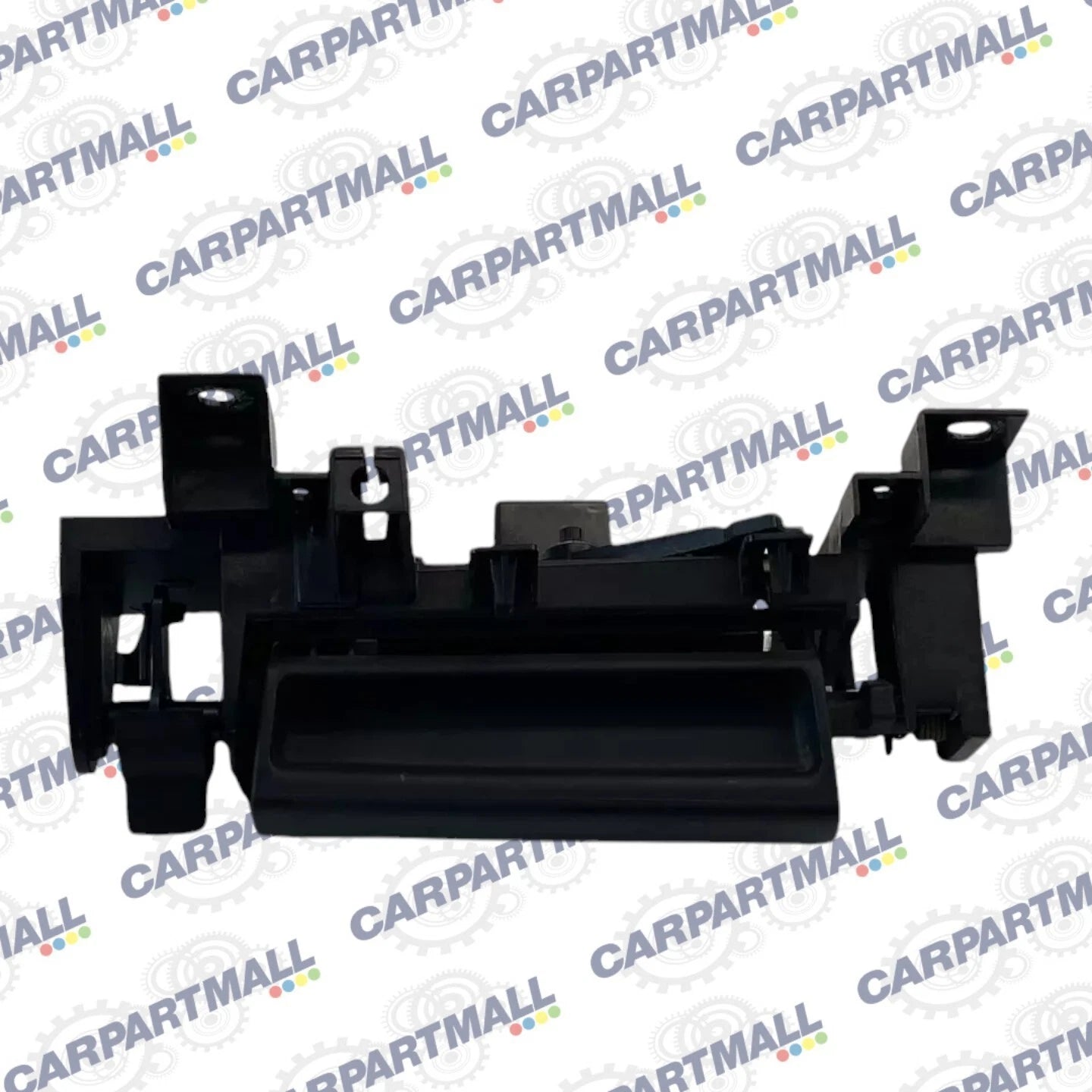 2009-2014 VW VOLKSWAGEN ROUTAN VAN REAR RIGHT SLIDING INNER INTERIOR DOOR HANDLE