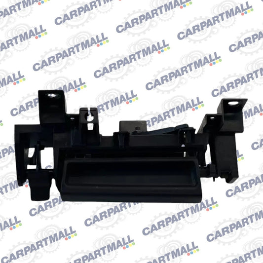 2009-2014 VW VOLKSWAGEN ROUTAN VAN REAR RIGHT SLIDING INNER INTERIOR DOOR HANDLE