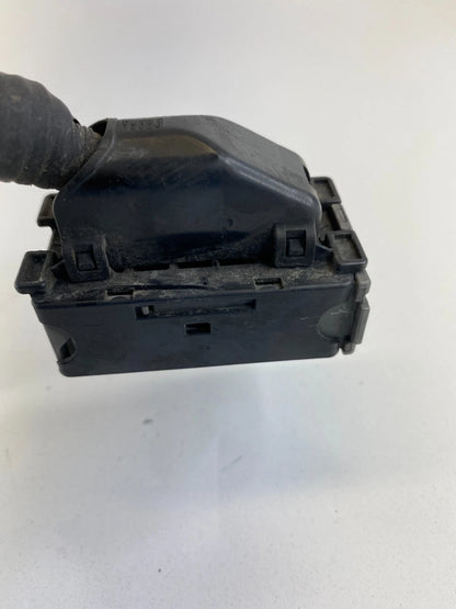 2009 2010 PONTIAC VIBE ABS ANTI LOCK BRAKE PUMP PIGTAIL PLUG CONNECTOR RELAY OEM