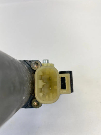 2002-2007 SATURN VUE REAR RIGHT SIDE DOOR POWER WINDOW MOTOR 6004-PA1018 OEM