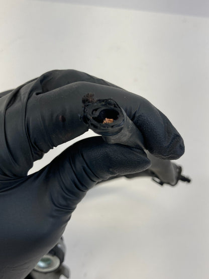 2001-2004 Nissan Pathfinder Front Windshield Power Wiper Motor Assembly