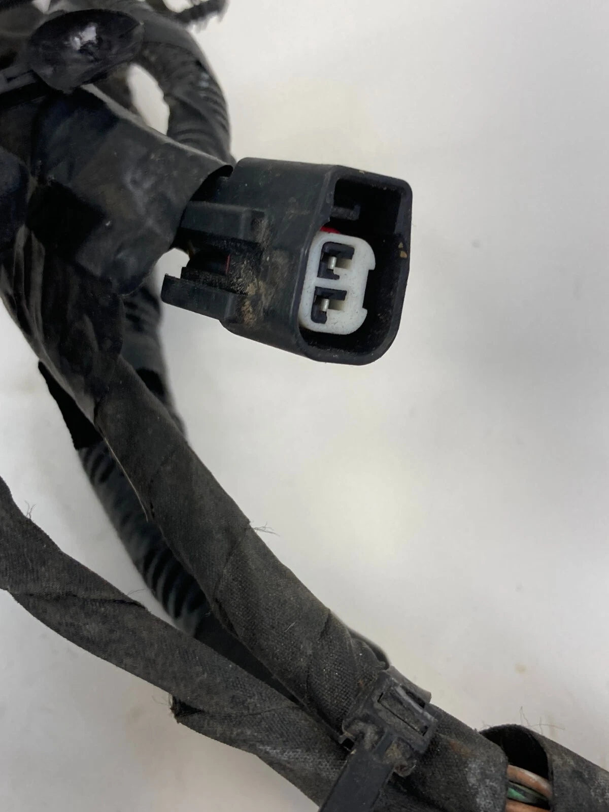 2009-2011 Buick Enclave 3.6L AT ABS Pump Anti Lock Brake Plug Connector OEM