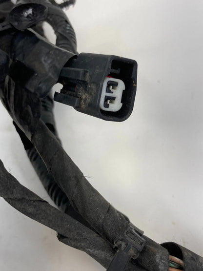 2009-2011 Buick Enclave 3.6L AT ABS Pump Anti Lock Brake Plug Connector OEM