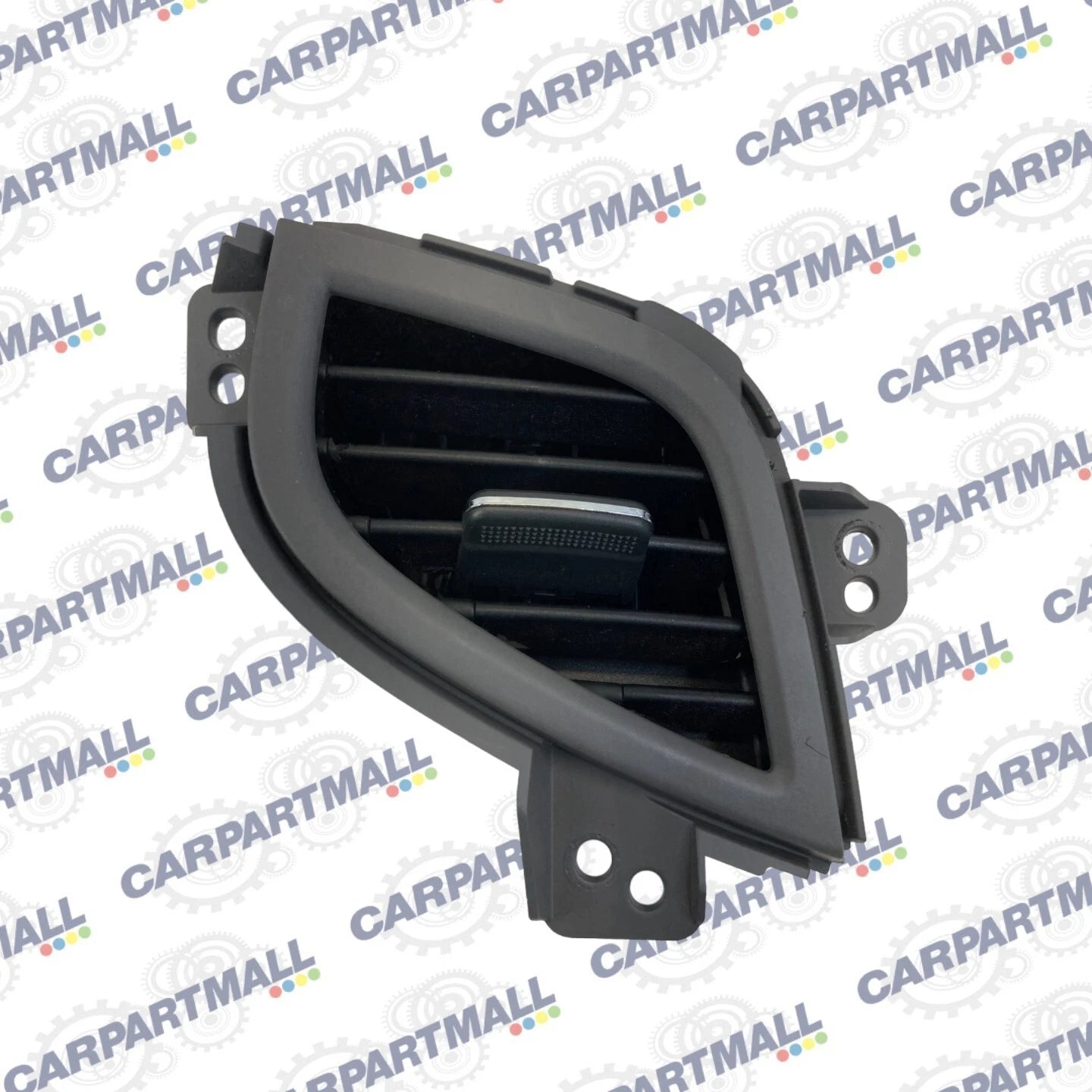 2011-2013 HYUNDAI ELANTRA CENTER DASH LEFT A/C AIR VENT OUTLET GRILLE DUCT OEM