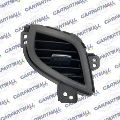 2011-2013 HYUNDAI ELANTRA CENTER DASH LEFT A/C AIR VENT OUTLET GRILLE DUCT OEM