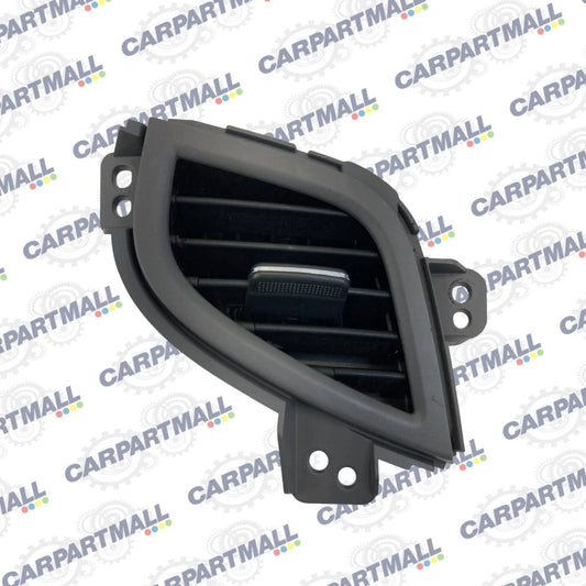 2011-2013 HYUNDAI ELANTRA CENTER DASH LEFT A/C AIR VENT OUTLET GRILLE DUCT OEM