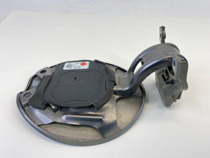 2008-2012 Ford Escape Fuel Filler Tank Door Gas Lid Cover 8784-784-5A26-AG OEM