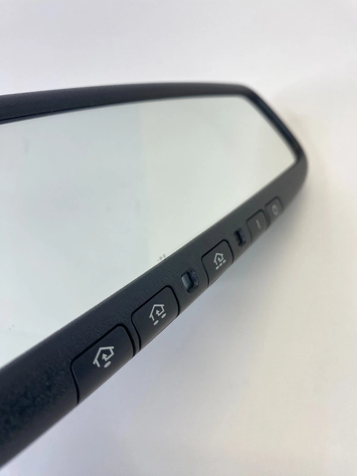 2013-2018 Nissan Altima 14-20 Rogue Rear View Interior Mirror W/ Homelink OEM