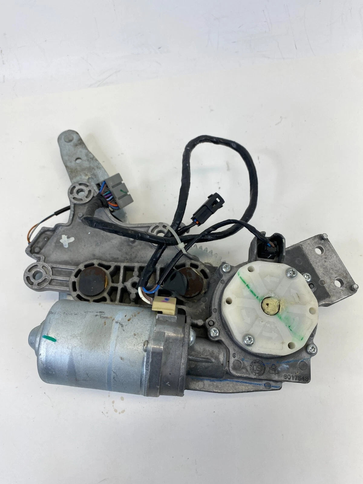 09-17 ENCLAVE 09-16 ACADIA LIFTGATE POWER MOTOR ACTUATOR 3024072 OEM