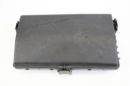 2011-2014 CHEVROLET CRUZE ENGINE FUSE BOX BLOCK MODULE AUTOMATIC OEM GM 95442176