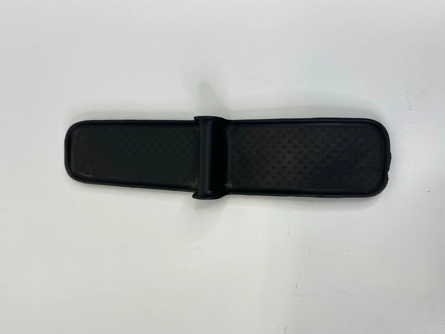 2002-2006 TOYOTA CAMRY REAR LEFT DOOR HANDLE POCKET INSERT MAT OEM