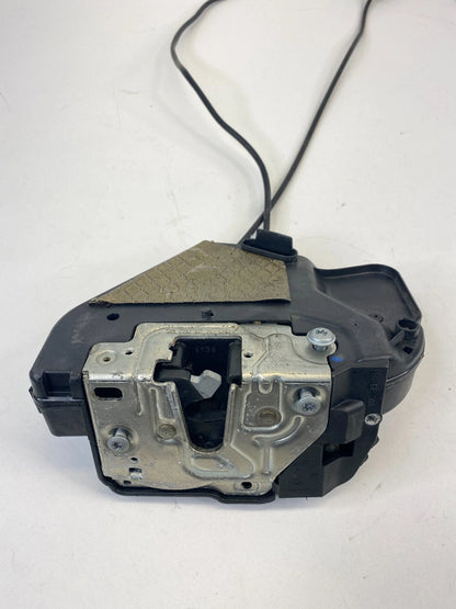 2003-2009 MERCEDES-BENZ E320 REAR LEFT DOOR LOCK LATCH ACTUATOR 004138112633 OEM