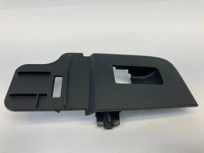 2004-2008 ACURA TL REAR RIGHT SIDE DOOR WINDOW SWITCH COVER BEZEL 83700-SEP OEM
