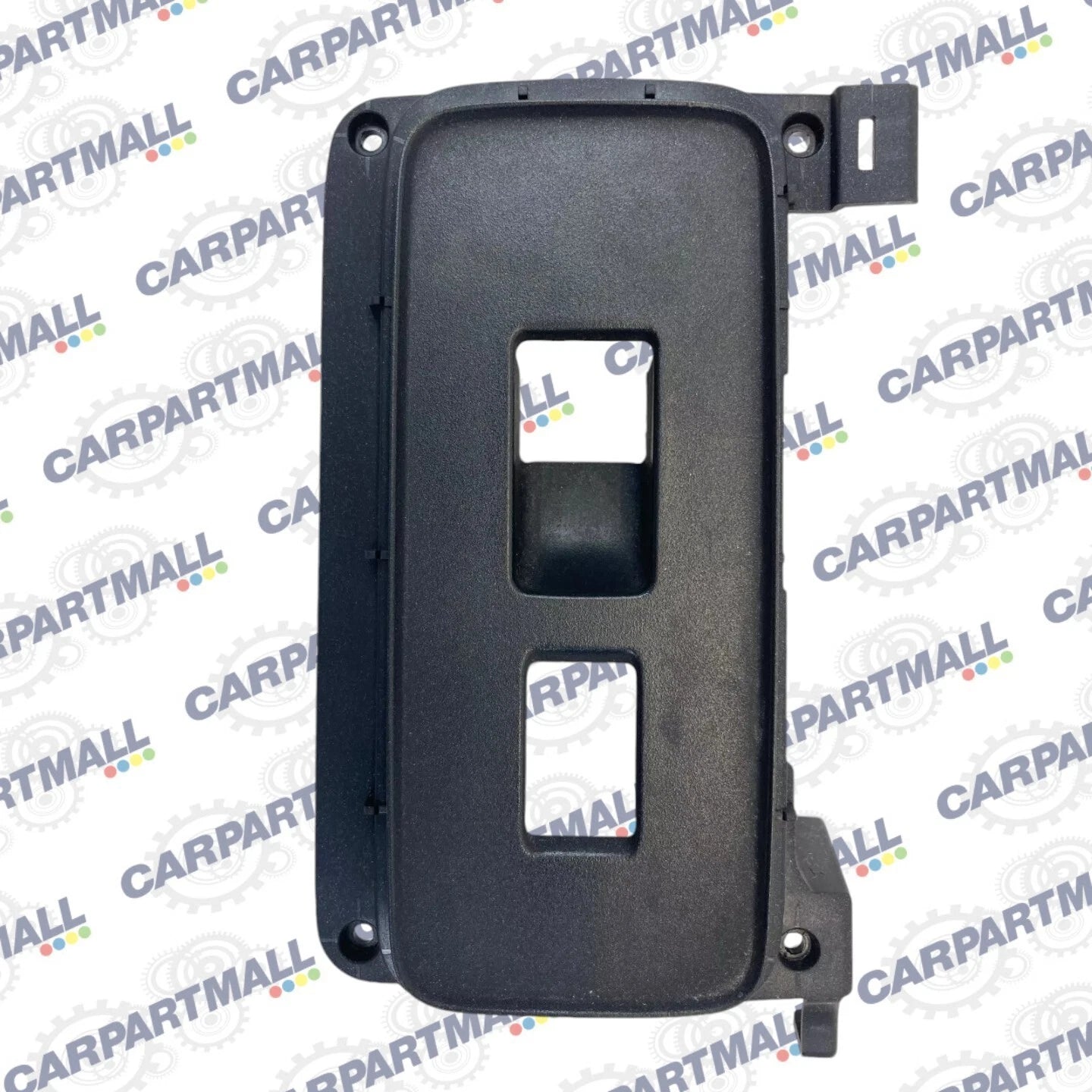 07-09 ACURA RDX FRONT RIGHT DOOR WINDOW SWITCH PANEL COVER TRIM 83542STKA010M1
