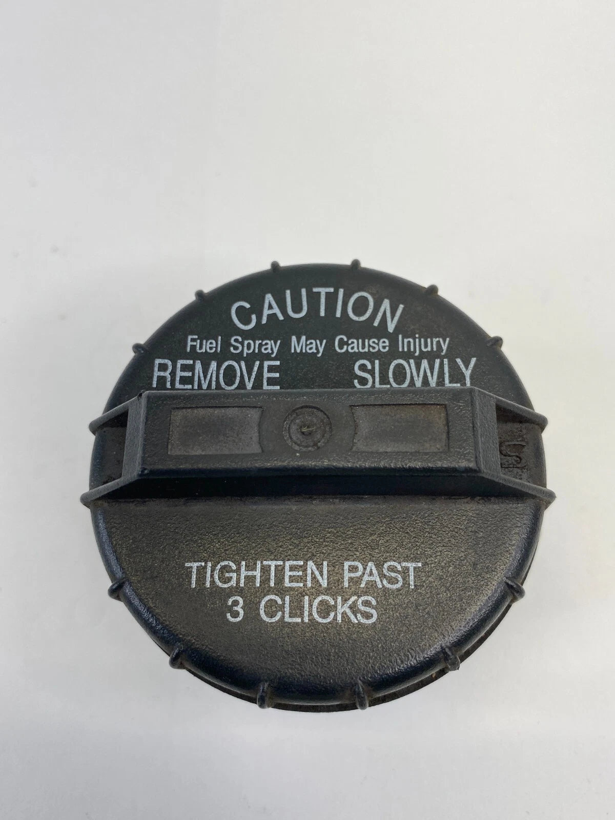 06-11 HYUNDAI ACCENT 04-17 ELANTRA FUEL TANK GAS FILLER CAP TIGHTEN 3 CLICKS OEM