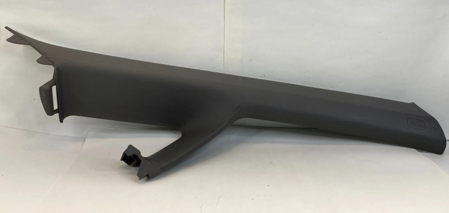 2006-2011 HONDA CIVIC SEDAN DRIVER & PASSENGER A-PILLAR INNER TRIM OEM