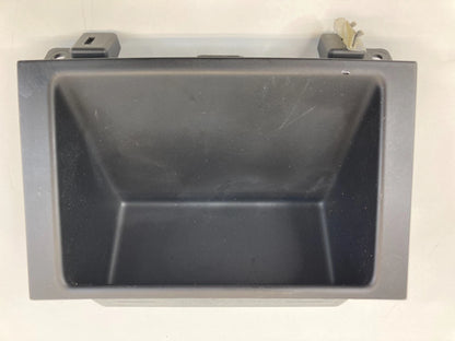 04 05 06 07 08 FORD F-150 F150 CENTER LOWER DASH STORAGE BIN CUBBY HOLDER PANEL