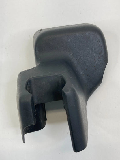 09 10 11 12 13 TOYOTA MATRIX LEFT OUTER SEAT TRACK END COVER TRIM CAP 7213802100