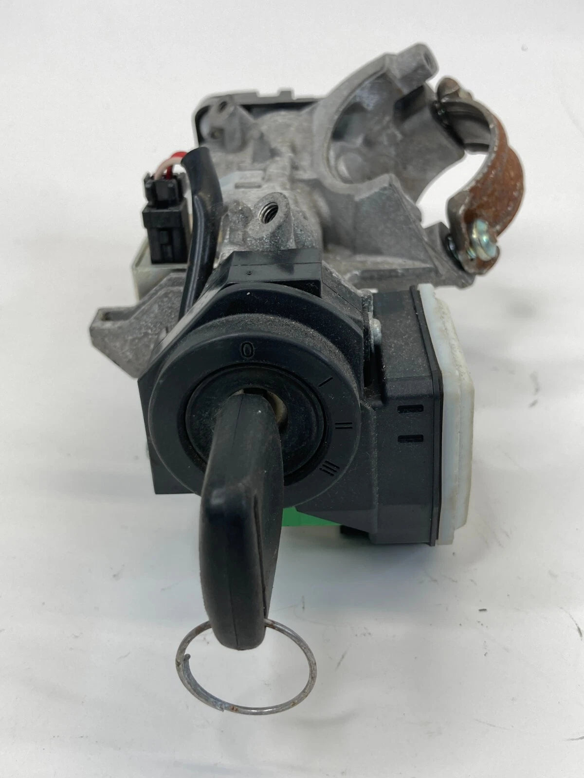 2008-2012 HONDA ACCORD SEDAN AT IGNITION SWITCH LOCK CYLINDER W/ KEY OEM