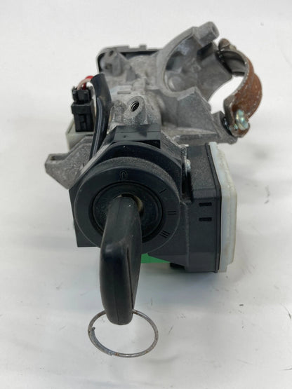 2008-2012 HONDA ACCORD SEDAN AT IGNITION SWITCH LOCK CYLINDER W/ KEY OEM