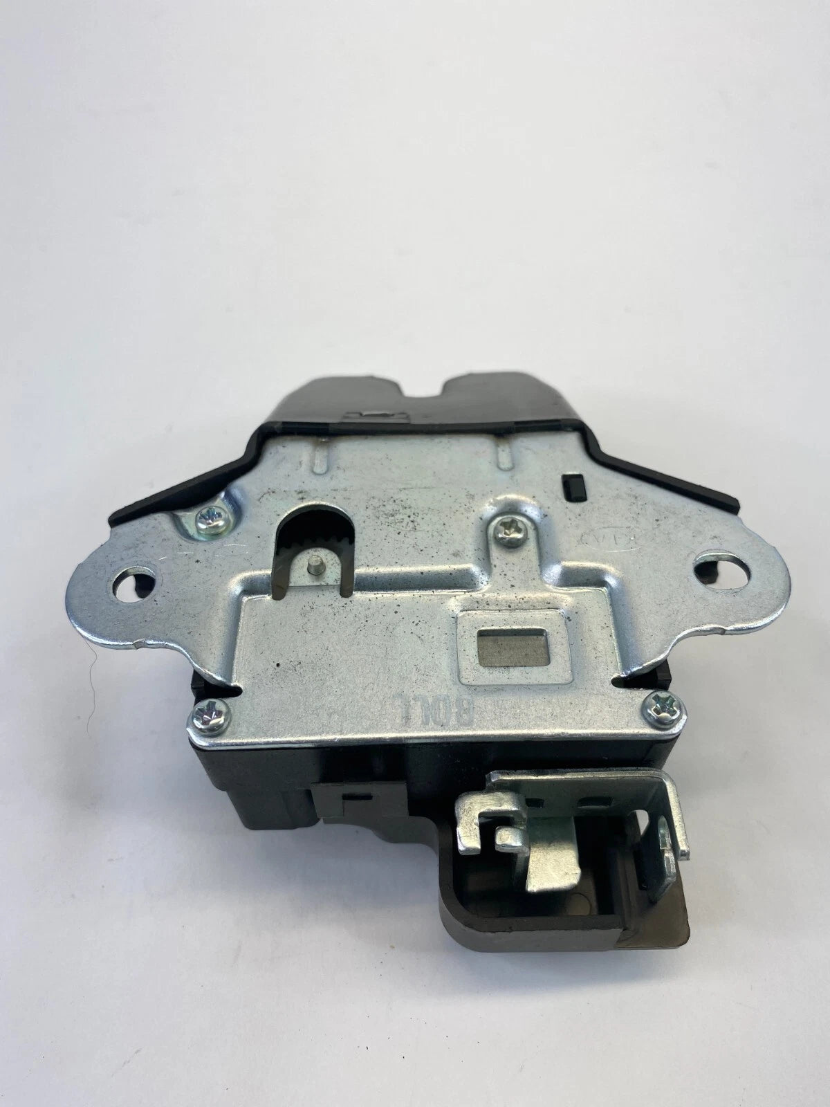 2010 11 12 2013 KIA FORTE REAR TRUNK LOCK LATCH RELEASE ASSY OEM
