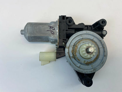 2006-2011 CHEVROLET HHR REAR RIGHT SIDE POWER WINDOW MOTOR ASSEMBLY 262100-3452