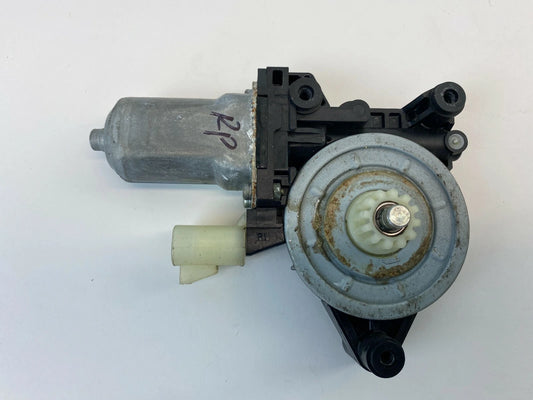 2006-2011 CHEVROLET HHR REAR RIGHT SIDE POWER WINDOW MOTOR ASSEMBLY 262100-3452