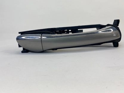 2003-2005 MERCEDES-BENZ E320 SEDAN REAR RIGHT SIDE EXTERIOR OUTER DOOR HANDLE