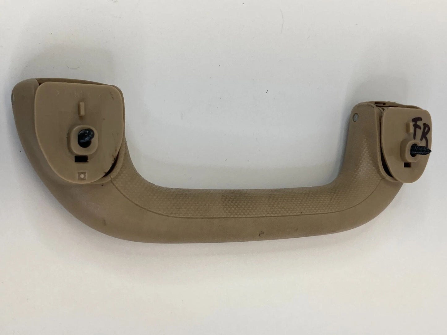 11-14 HYUNDAI SONATA ROOF FRONT RIGHT SIDE INNER GRAB GRIP ASSIST STRAP HANDLE