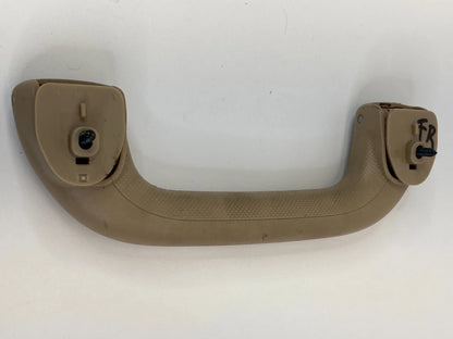 11-14 HYUNDAI SONATA ROOF FRONT RIGHT SIDE INNER GRAB GRIP ASSIST STRAP HANDLE