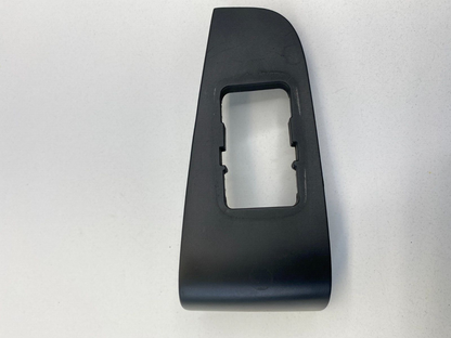 2013-2016 Dodge Dart Rear Left Side Window Switch Trim Cover Only 1VZ01TRMAA OEM