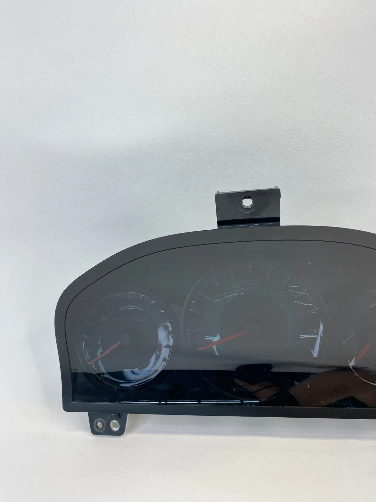 2011 FORD FUSION 3.5L V6 A/T DASH SPEEDOMETER CLUSTER GAUGES 121K MILES OEM