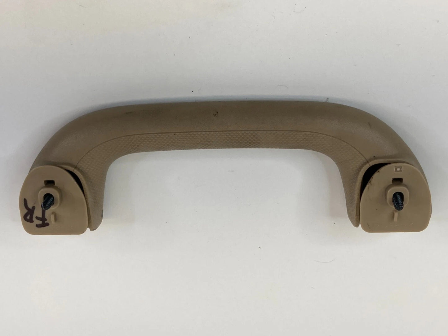 11-14 HYUNDAI SONATA ROOF FRONT RIGHT SIDE INNER GRAB GRIP ASSIST STRAP HANDLE