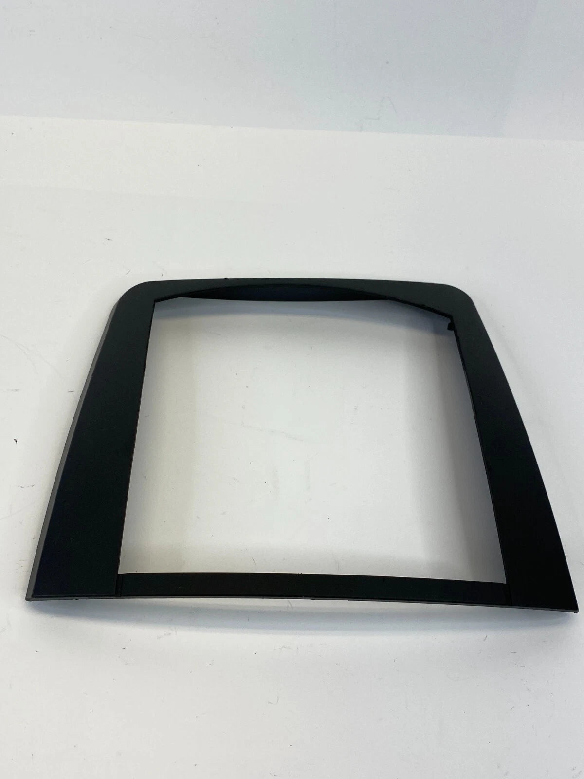 2004 2005 2006 CADILLAC SRX CENTER DASH CLIMATE CONTROL BEZEL PANEL TRIM OEM