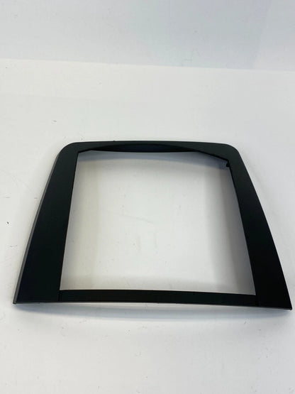 2004 2005 2006 CADILLAC SRX CENTER DASH CLIMATE CONTROL BEZEL PANEL TRIM OEM