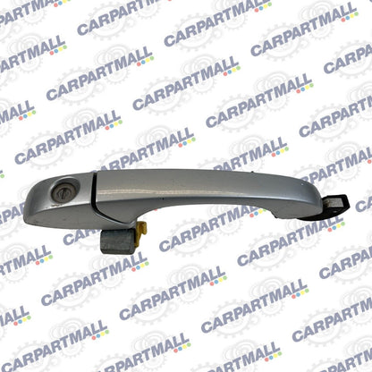 2009-2011 Volkswagen Routan Front Left Driver Side Exterior Otside Door Handle