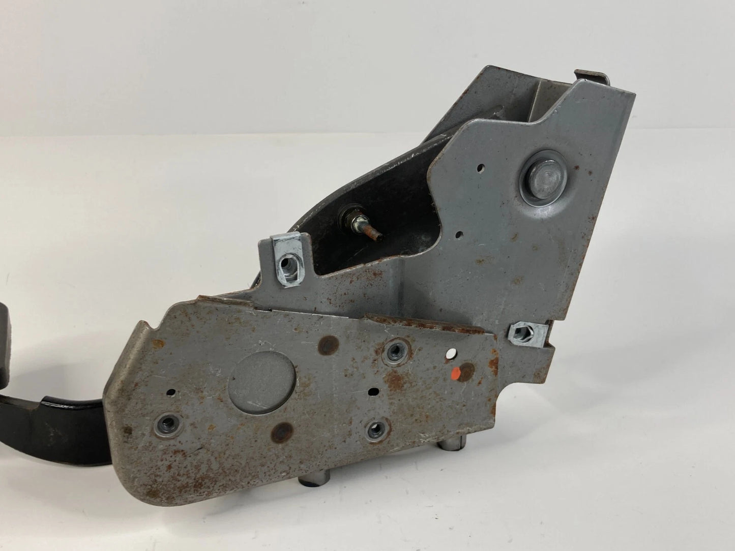 2010-2017 CHEVROLET EQUINOX BRAKE FOOT STOP PEDAL ASSEMBLY CONTROL MECHANISM OEM