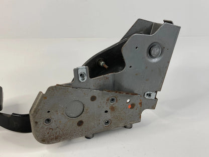 2010-2017 CHEVROLET EQUINOX BRAKE FOOT STOP PEDAL ASSEMBLY CONTROL MECHANISM OEM
