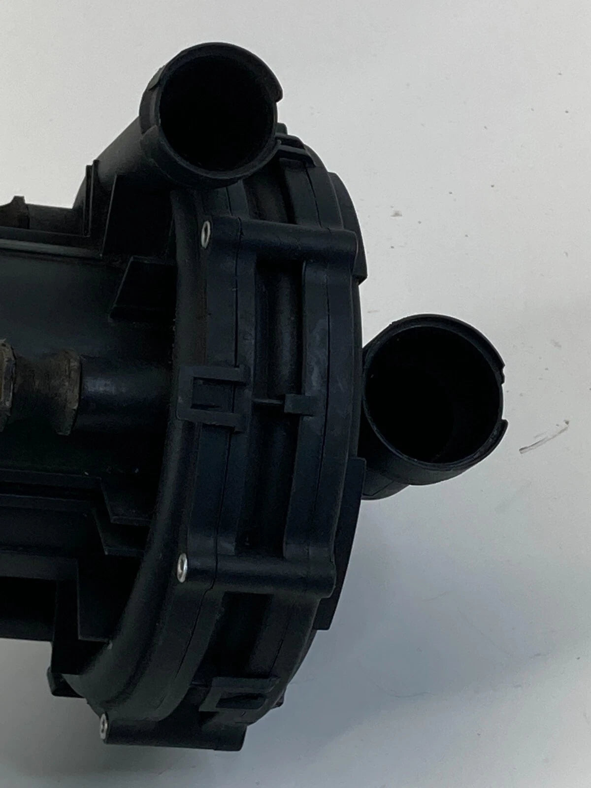 98-01 VOLKSWAGEN BEETLE A/T SECONDARY AIR INJECTION PUMP ASSEMBLY 06A959253 OEM