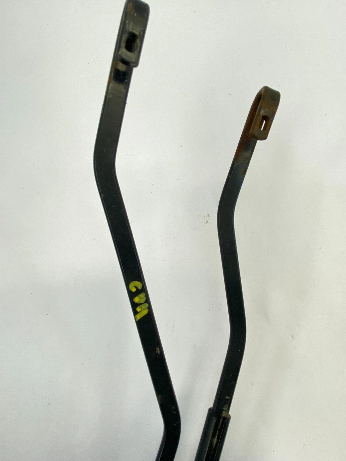 2011-2016 CHEVROLET CRUZE FRONT LEFT AND RIGHT WIPER ARM PAIR SET OEM