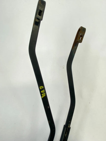 2011-2016 CHEVROLET CRUZE FRONT LEFT AND RIGHT WIPER ARM PAIR SET OEM