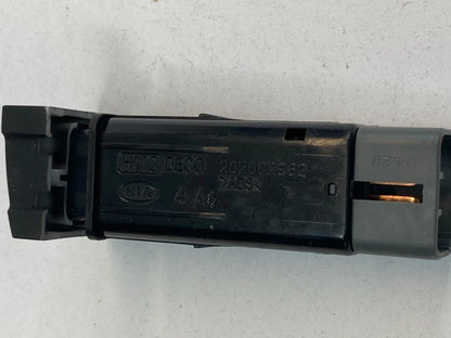 2006 2007 2008 2009 2010 KIA SEDONA HEAT DEFROST BUTTON CONTROL SWITCH OEM