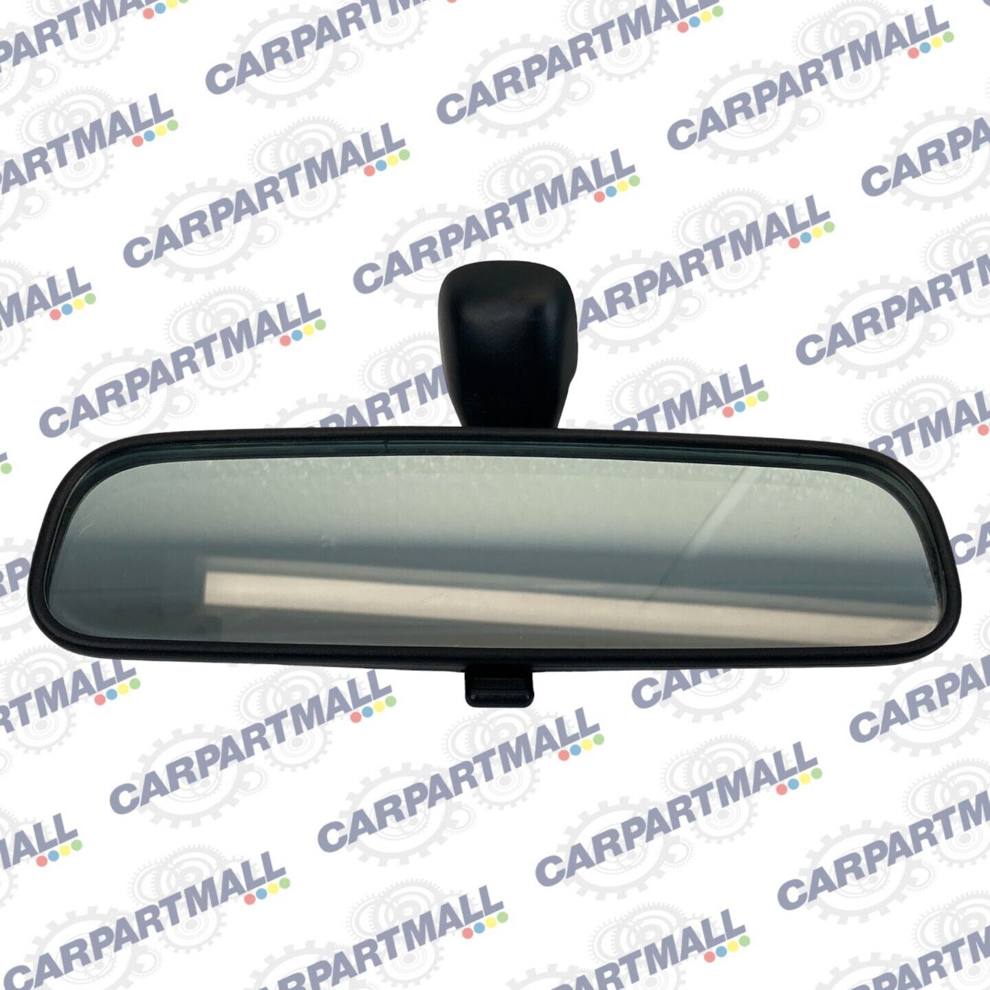 1996-2012 Hyundai Elantra 06-11 Sonata Rear View Interior Mirror E13-010082 OEM