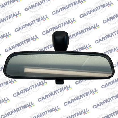 1996-2012 Hyundai Elantra 06-11 Sonata Rear View Interior Mirror E13-010082 OEM