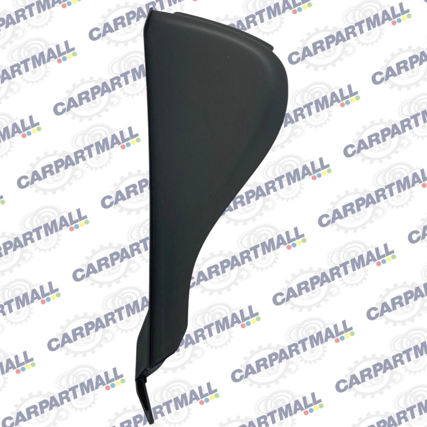 2010-2015 TOYOTA PRIUS DASH LEFT DRIVER SIDE END CAP PANEL COVER 55436-47010 OEM