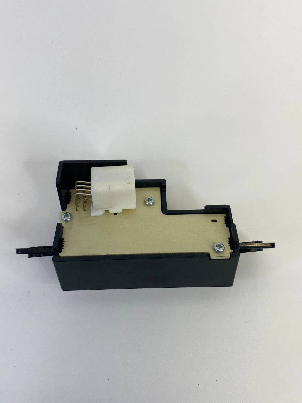 13-18 Nissan Altima Front Dash Panel Trip Reset Speedometer Button Switch OEM