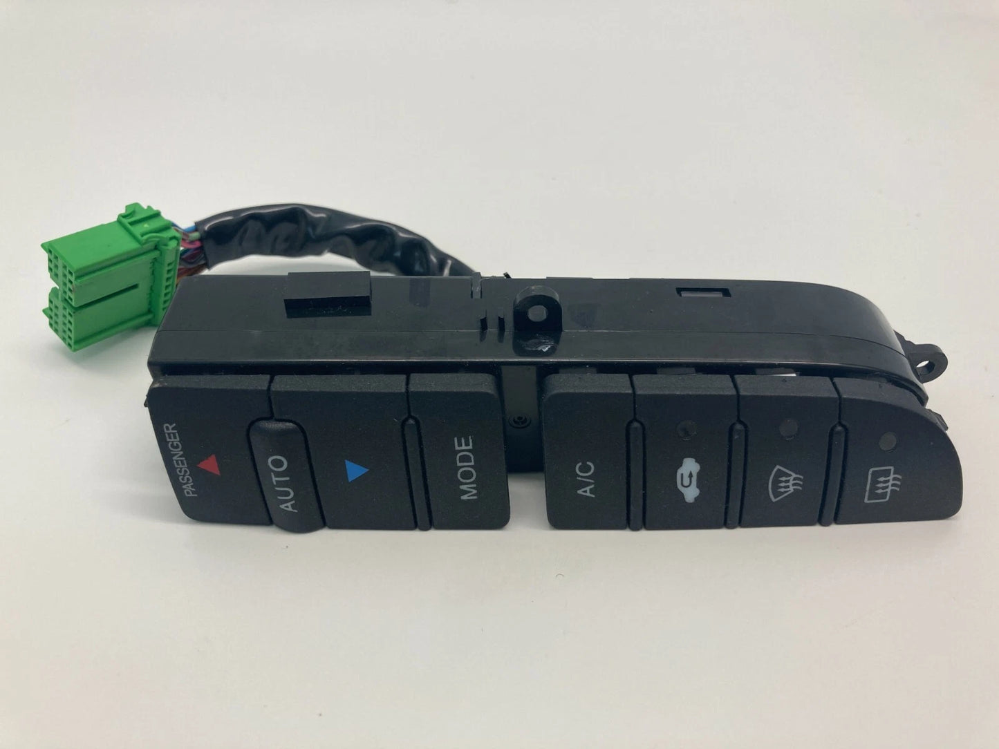 2004-2008 ACURA TL AC A/C HEATER CLIMATE CONTROL SWITCH TEMPERATURE UNIT M24723