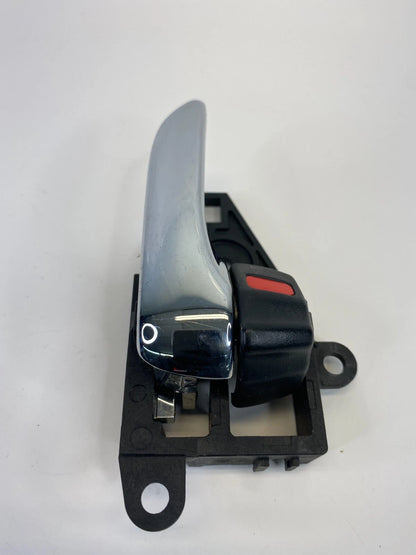 1998-2005 LEXUS GS300 FRONT RIGHT SIDE INTERIOR INNER DOOR HANDLE ASSEMBLY OEM